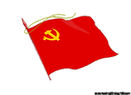 广物担当61防控疫情报道九让党旗在医疗废物处置抗疫一线飘扬