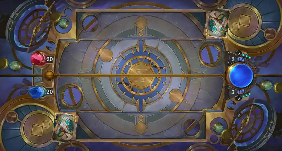 符文之地传说27版本更新说明