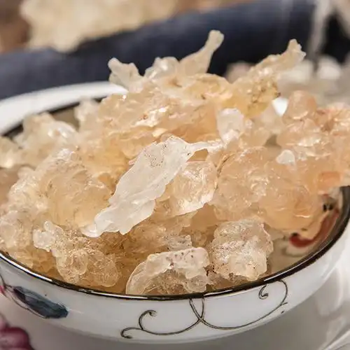 燕窝,雪燕知多少?