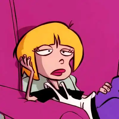 可爱又不失沙雕气质的头像