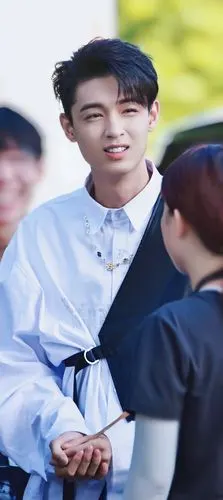 精选秦霄贤高清壁纸老秦