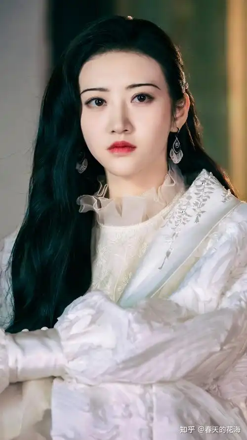 如何评价景甜在《司藤》中的表现? - 知乎