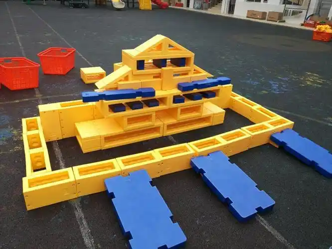 学习促成长––龙塘公办中心幼儿园教师亿童培训