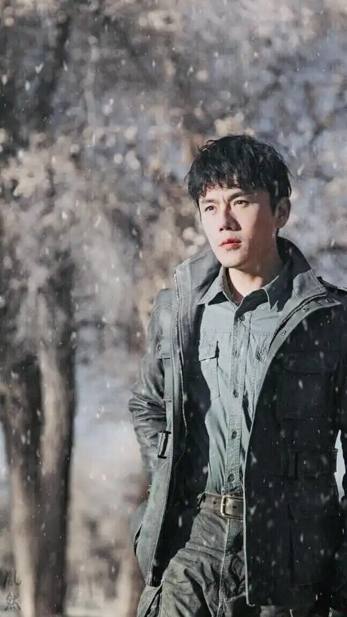 only沙海 吴邪 秦昊㏕e