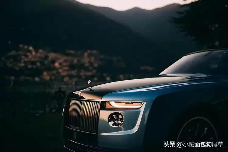 劳斯莱斯(rolls-royce),英国豪华汽车品牌,诞生于1906年,创始人为