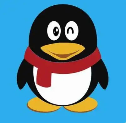 为什么qq头像变成企鹅