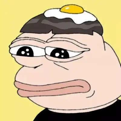 奇葩逗比情侣头像一对