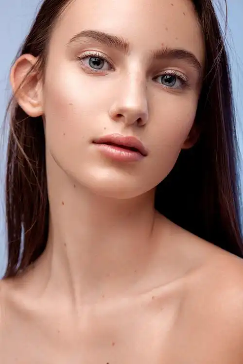 人像练习|摄影|修图/后期|小军ps - 原创作品 - 站酷 (zcool)