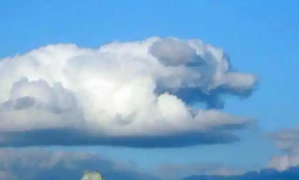 白云苍狗的真正含义