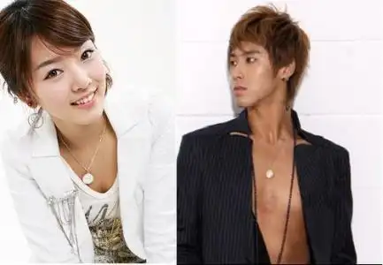 全慧彬和允浩的绯闻