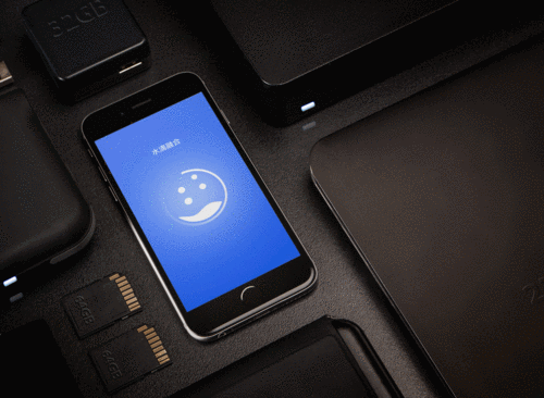 手机页面跳转动画gif