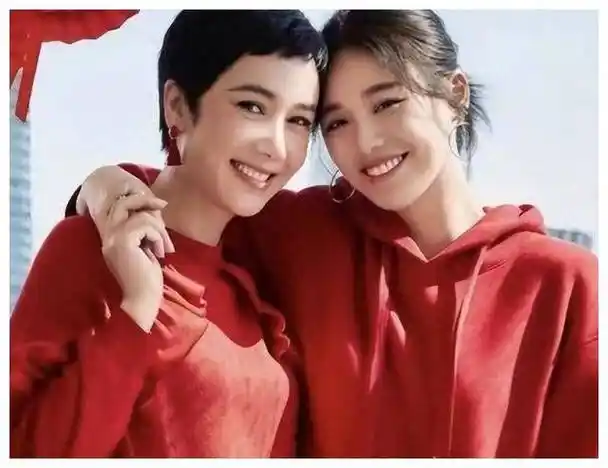 这个32岁美女太惊为天人了!_陈格_身份_人们