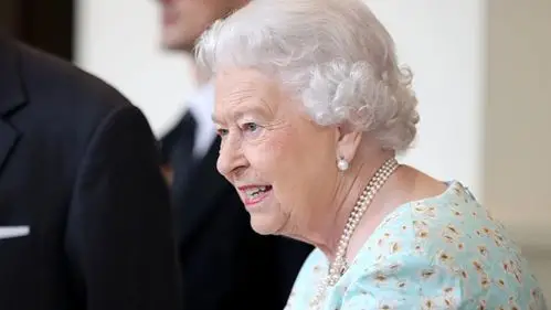 英国王室伊丽莎白二世和菲利普的子女