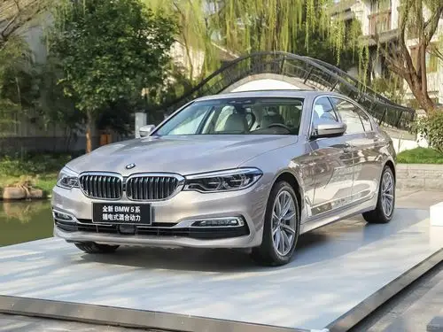 2019款宝马5系报价及图片 530最新降价详情