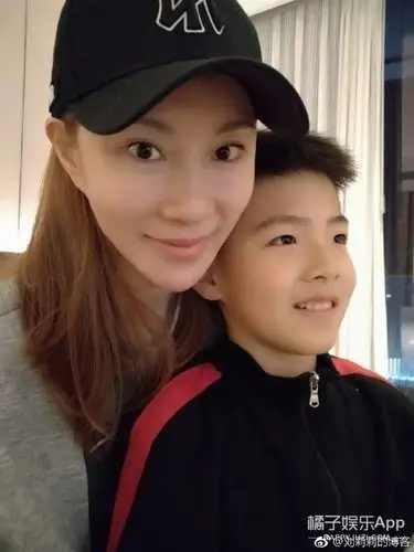 穿越时空的爱恋里的张楚楚现在长这样