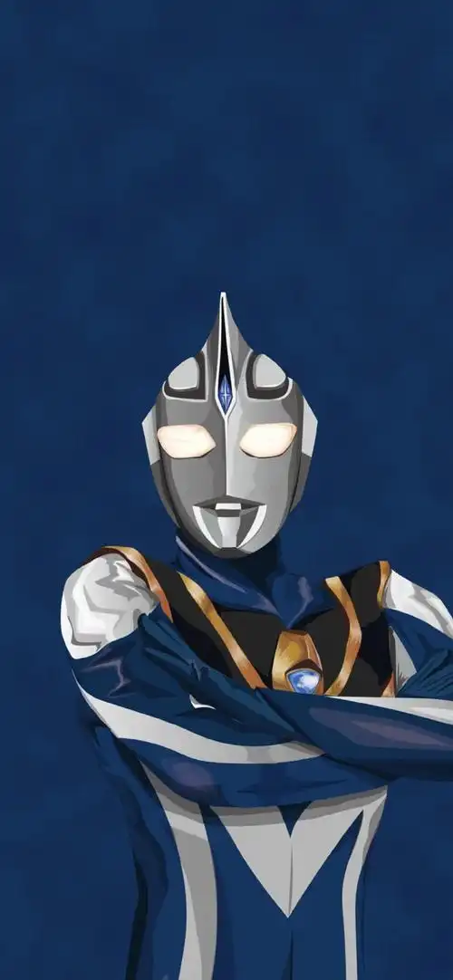 高清壁纸无水印#奥特曼壁纸,艾特你身边相信光的那位朋友吧!