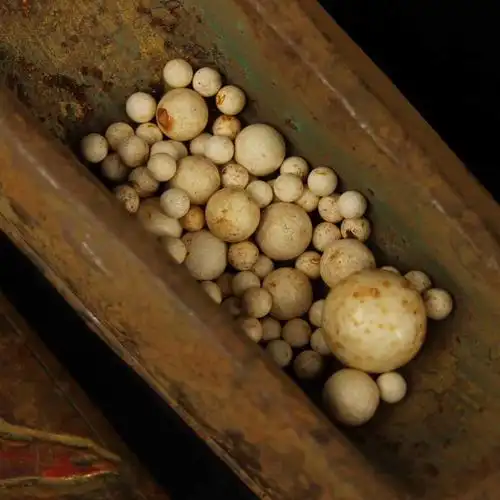 其它 今晚八点拍品预览 写美篇【宝贝介绍】:内装佛教无上金刚舍利子