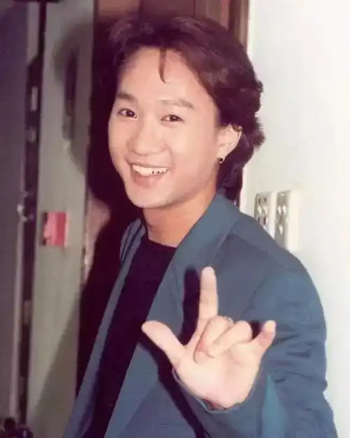 黄家驹:25年了,你过得还好吗?