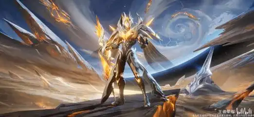 王者荣耀铠新皮肤演示刘慈欣参与世界观设计