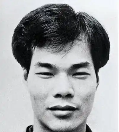 世纪悍匪叶继欢:手握ak47横扫5间金店,却把女儿送入了清华大学