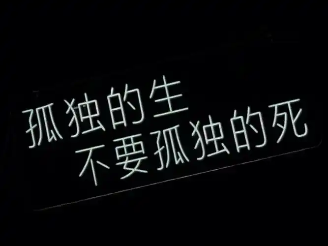 如果我突然死去