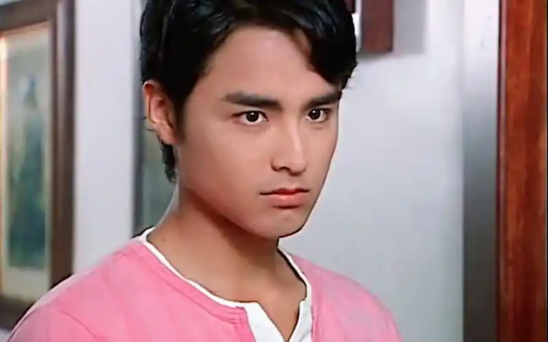 【王子变青蛙|明道】茼蒿cut4-擦肩而过的过去(上)