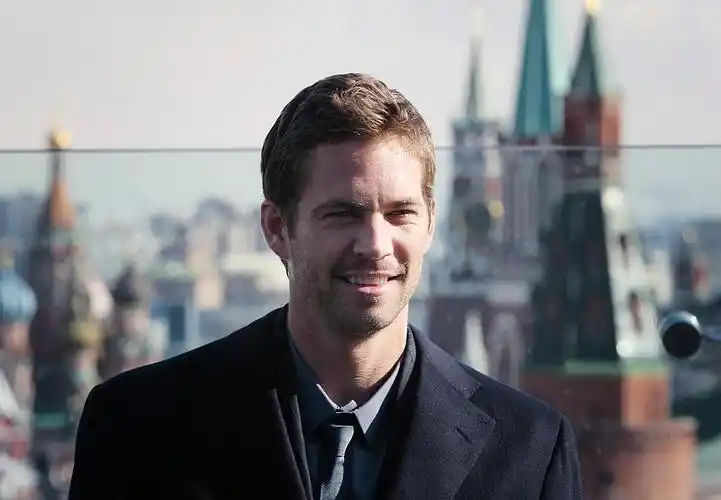 保罗·沃克 paul walker的图片