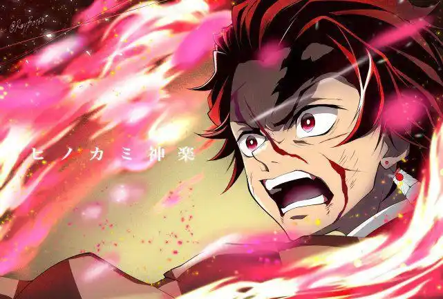 鬼灭之刃动画剧情日之呼吸之法与火神神乐舞的密切联系