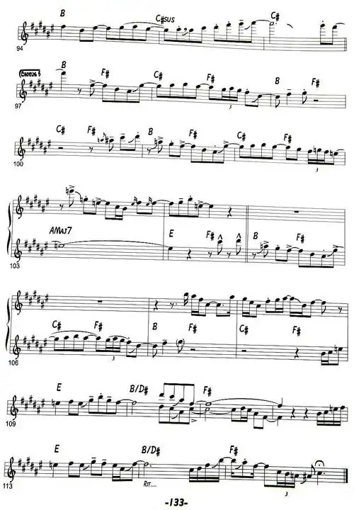 memphis萨克斯曲谱(图3)