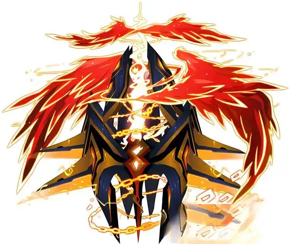 赛尔号:圣灵谱尼全皮肤形象解析