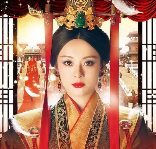 收视率最高的十部古装剧,赵丽颖三部孙俪两部,杨幂仅一部上榜_剧集