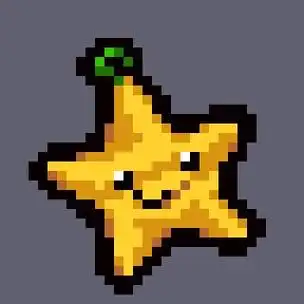 scarysoda植物大战僵尸像素画part3