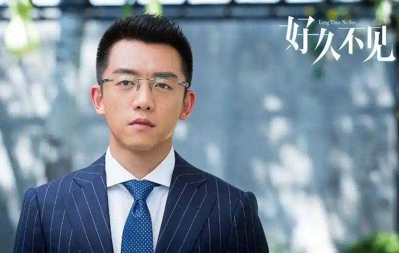 郑恺最受欢迎的5部电视剧,《好久不见》上榜,第一部火了整整8