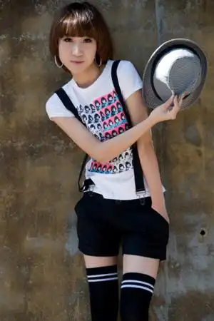 音乐潮人徐薇秘筹新ep刻苦双修享受忙碌