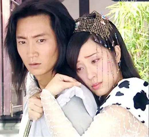 陈法蓉杨俊毅为什么分手 他们还有联系吗