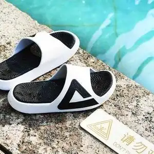 匹克态极拖鞋2.0新款男女外穿室内家用态级凉拖鞋皮克太极2运动鞋