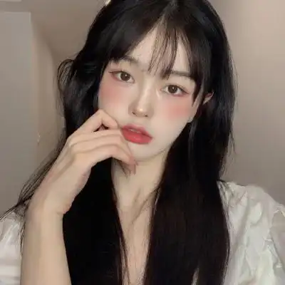 qq头像女生高清图片御姐头像女生气质高冷高清小仙女专属头像女生真人