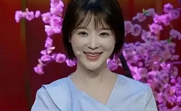 主持人蝴蝶我这辈子最正确的决定就是为导演陆川生下一儿一女