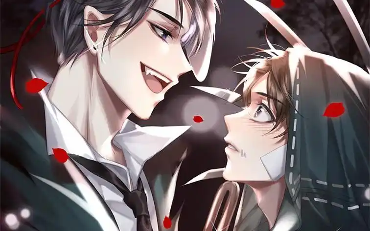 【杰佣】第五人格之怎样疯狂吸奈