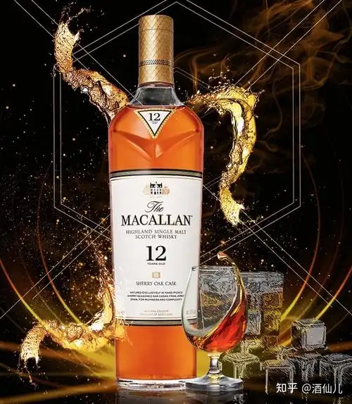 2021年苏格兰威士忌推荐苏格兰威士忌品牌有哪些苏格兰五大产区苏格兰