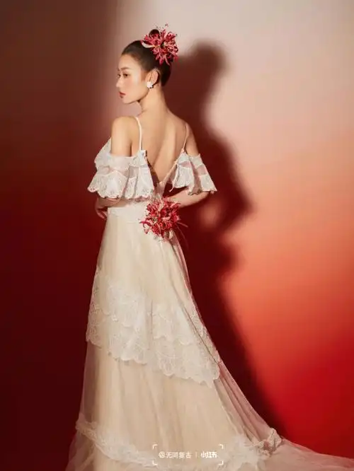 北京艺术照这情绪姿态拿捏的太好啦