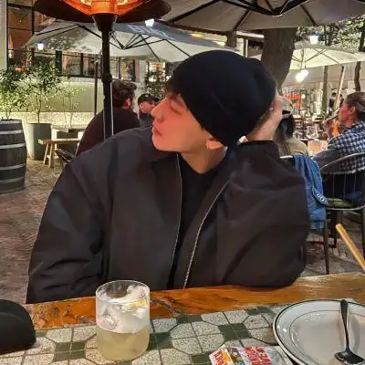 ins小清新文艺范男头我觉得每次_男生头像_我要个性网