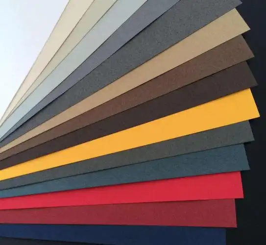 特种纸增速明显 产业前景可期