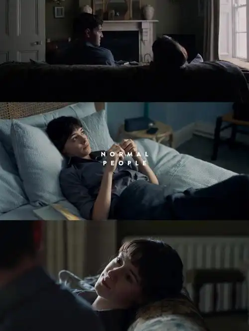 审美提升normalpeople1