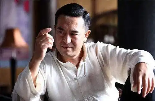 张嘉译个人资料简介 老戏骨张嘉译图片 张嘉译演过的电视剧