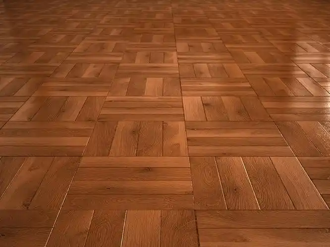 木地板,褐色,亮光_高清图片_全景视觉