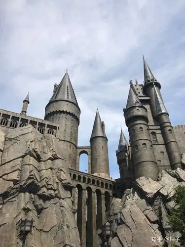 哈利波特最火的时候火成什么样?