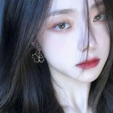 个性头像女生霸气冷酷 高清好看的头像女生霸气冷酷帅气图片