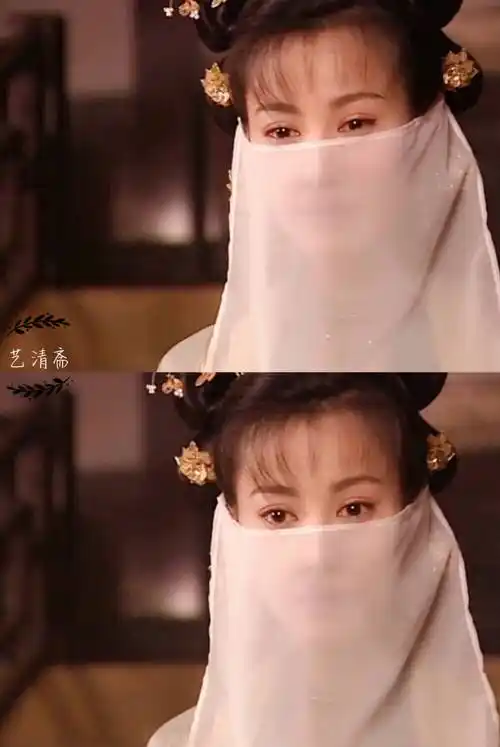 小鱼儿与花无缺江玉燕杨雪