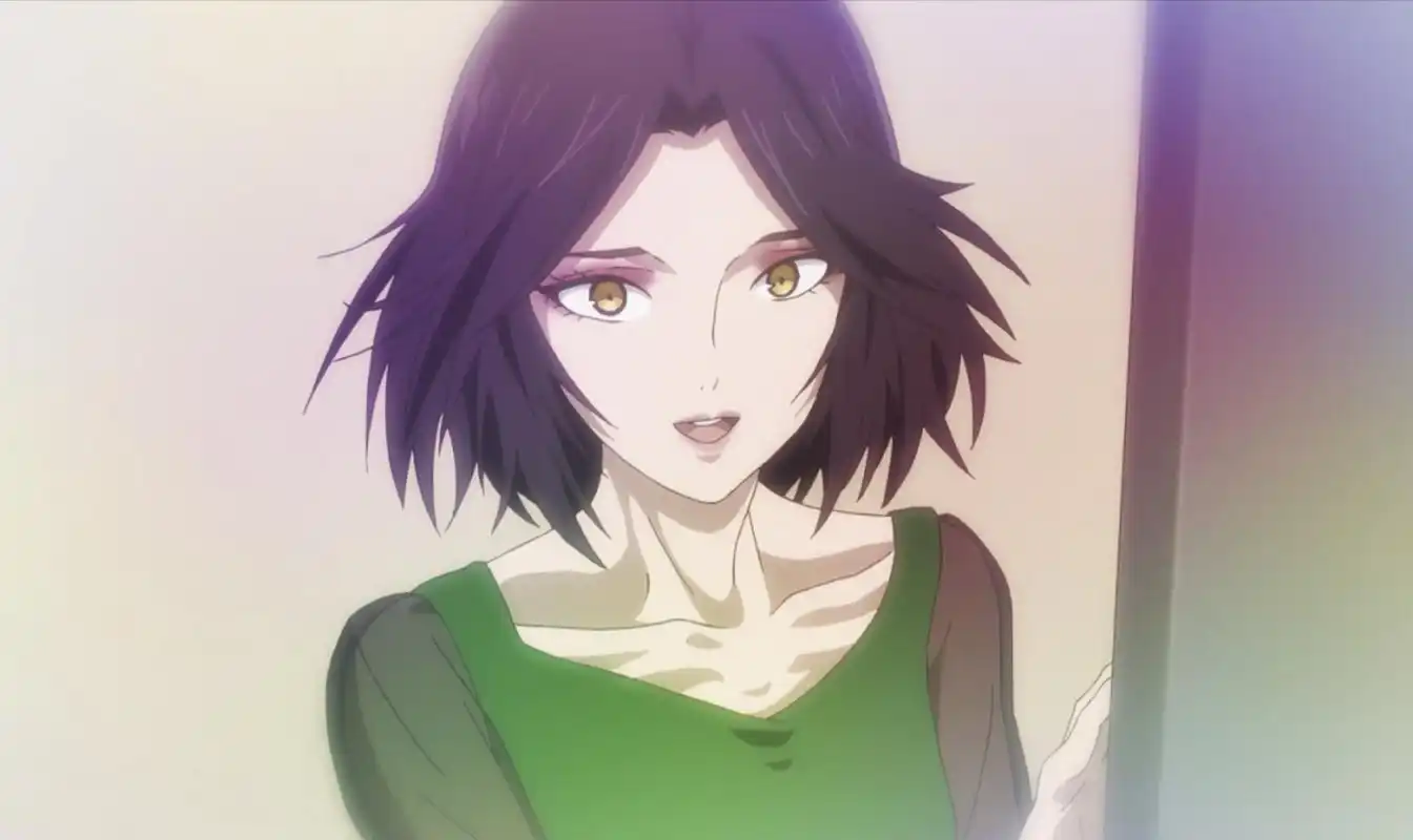 虚构推理:纱季已被淘汰,这男主真会脑补,六花和现女友谁更棒?